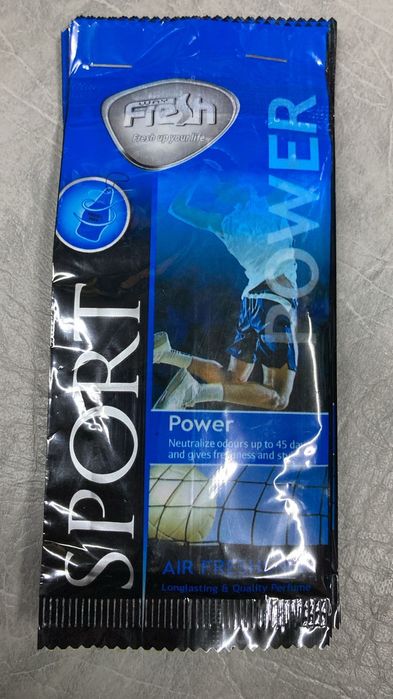 Ароматизаторы оптом для автомобиля