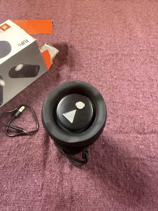 Boxa JBL Flip 6 noua new
