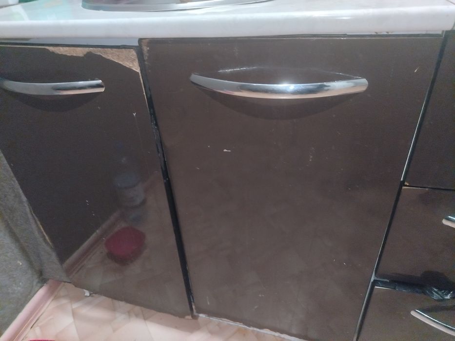 Продам кухонные гарнитур