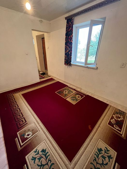 Квартира 2 бөлмелі