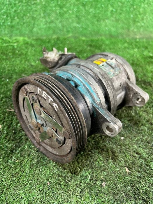 Компрессор кондиционера Хендай Гетз Hyundai Getz