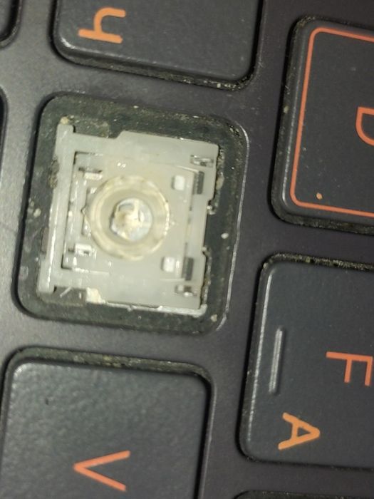 Dell G15 5511 noutbuki