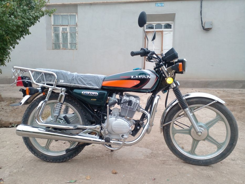 Лифан 150 оригинали