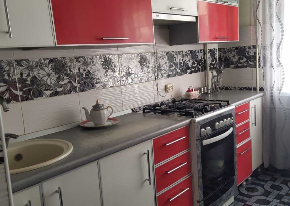 Квартира Крытый рынок