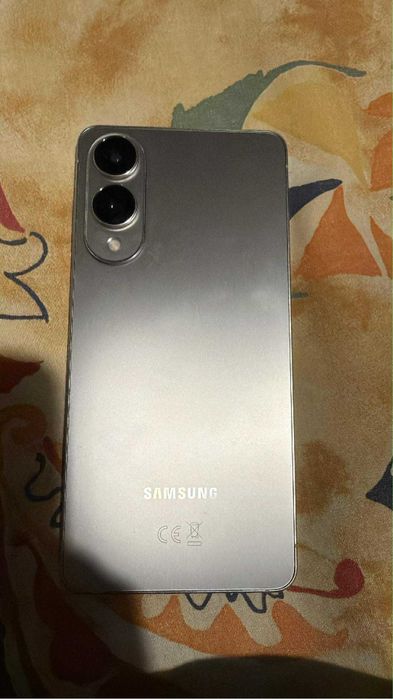 Samsung S25 Edge 256gb