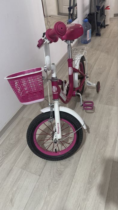 Продам детский велосипед