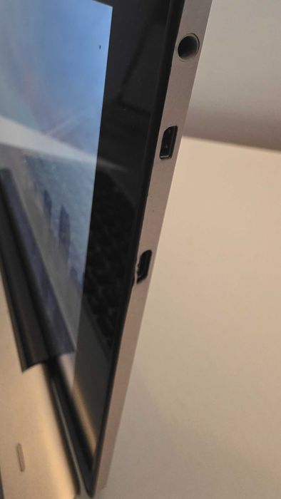 Mini Laptop Toshiba HybridCD 2017