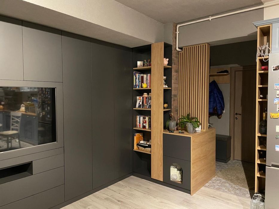 Apartament cu 2 camere- Ploiești 9 Mai