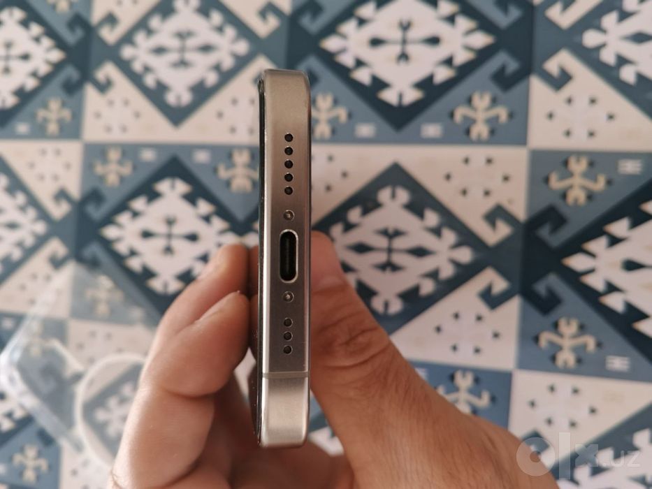 iphone 15 pro LLA sotiladi