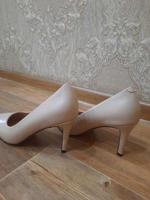 Туфли женские новые