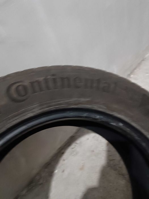 Летни Гуми Continental 205/60/16 4бр.