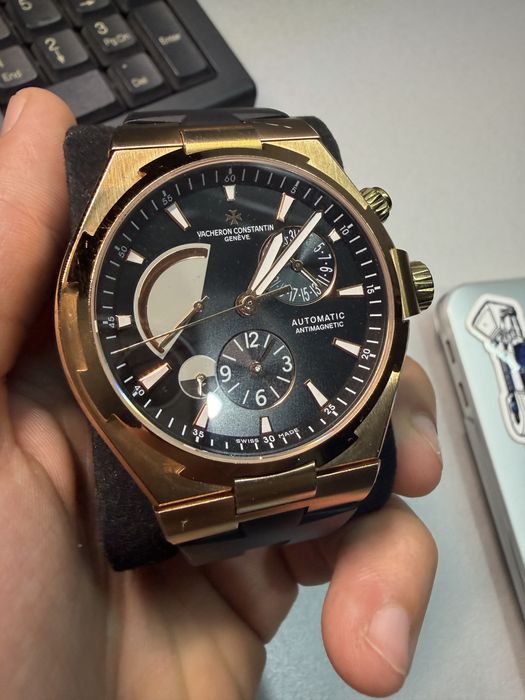 Vacheron Constantin