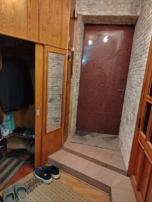 Продаю свою квартиру