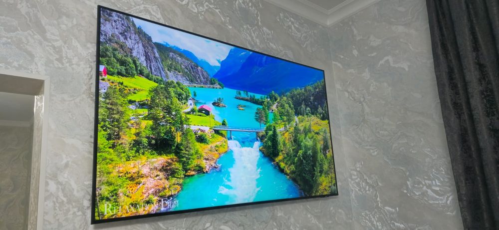 телевизор Samsung