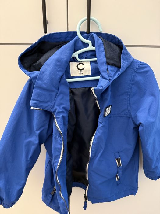 Детско яке за момче