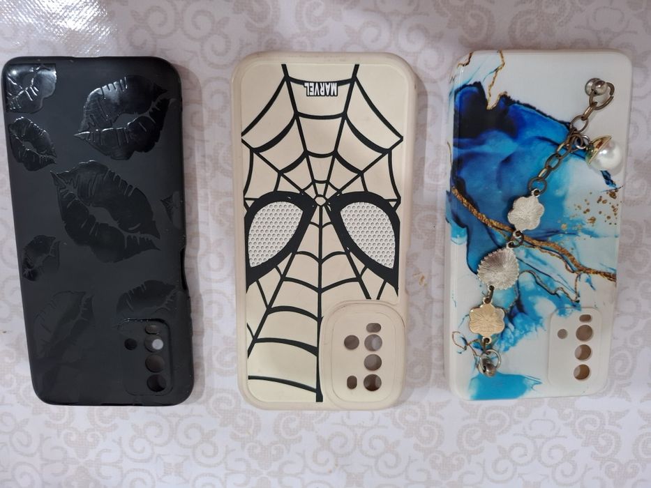 Чехол для REDMI 9