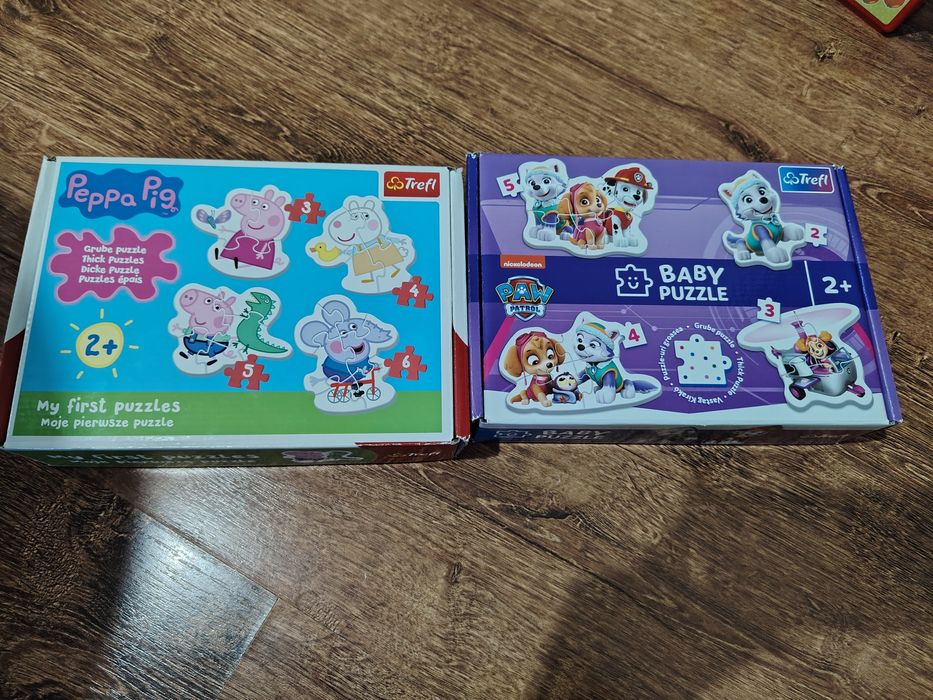 Голям Лот играчки