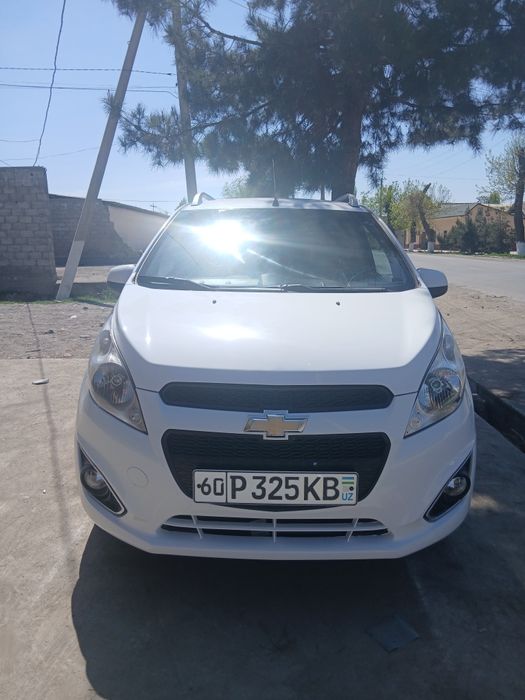 Спарк сотилади холати ало