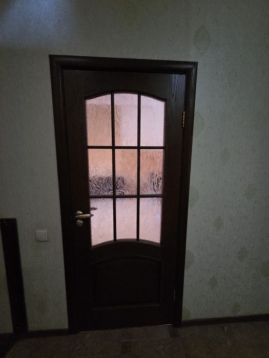 Двери межкомнотные.
