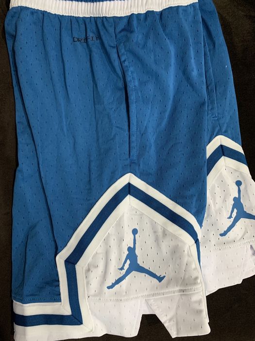 Pantaloni Jordan Scurti