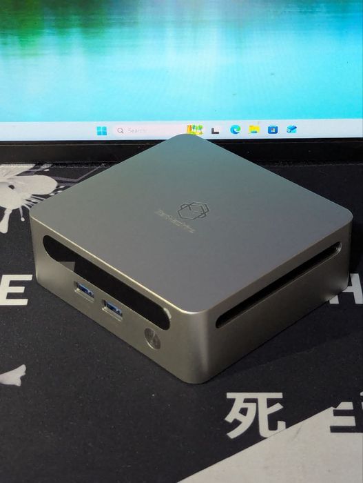 Мини ПК GenMachine