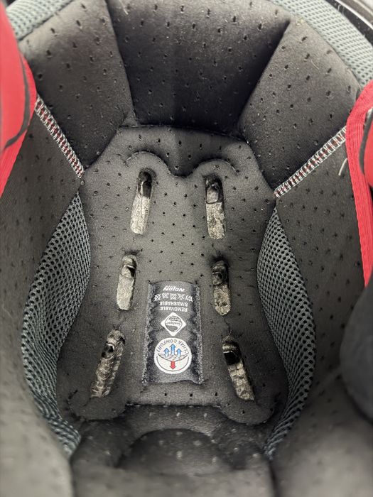 Nolan N87 + Sena 20s EVO