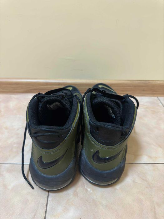 Nike Air More Uptempo 96' (44 номер)