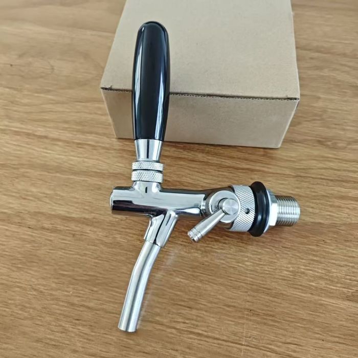 Охладители для разлива пива и напитков