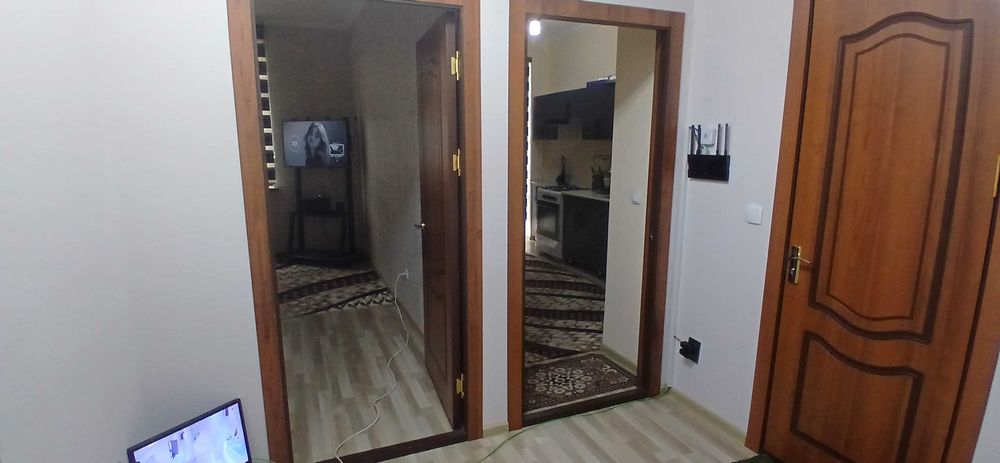 Сдам свою 1 комнатную квартиру