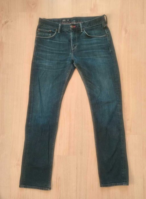 Blugi Tommy Hilfiger