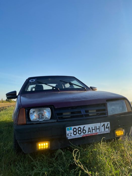 Продам ВАЗ 21099