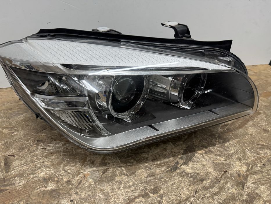 Far bmw X1 E84 Xenon lci 2012-2015 dreapta