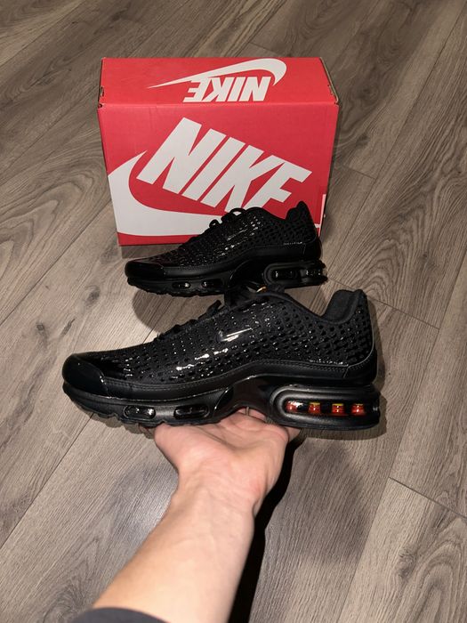 Nike Tn