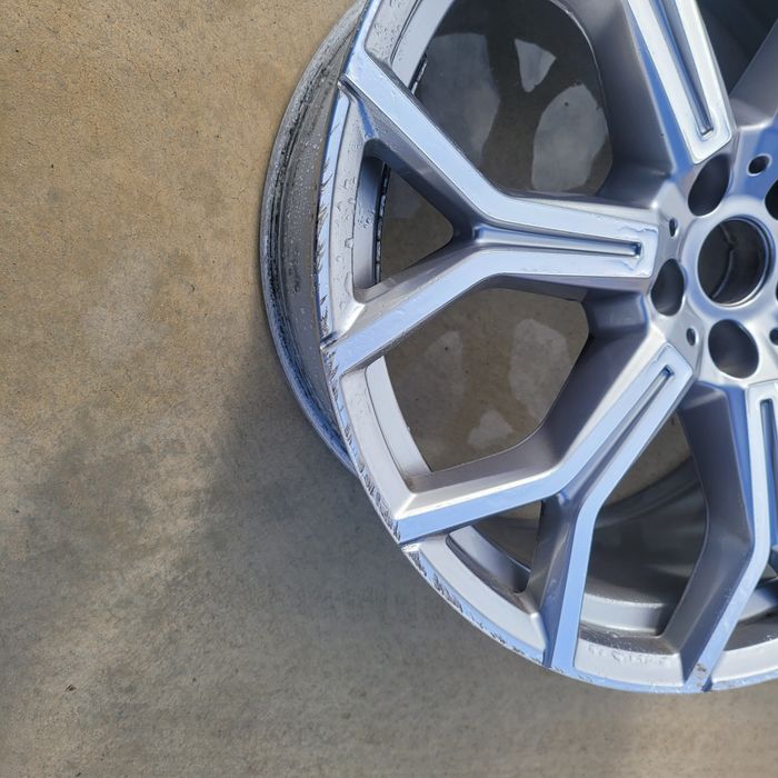 Джанти за BMW X7