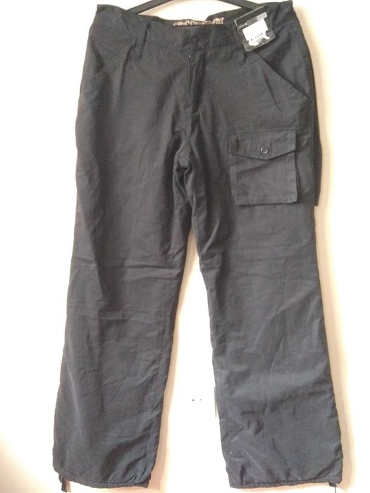 Панталон спортен карго