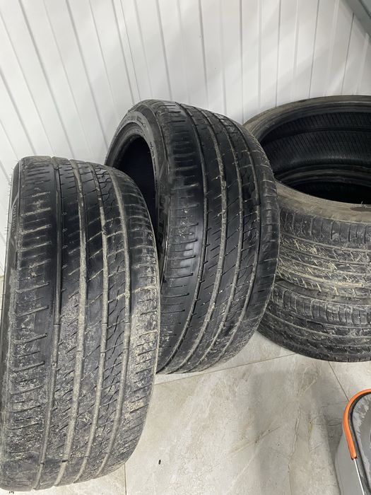 245/40/20 летняя