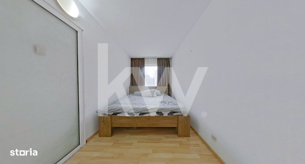 Apartament 3 camere – Bulevardul Grivitei (BRASOV)