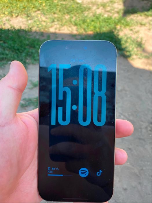 Iphone 16pro max 512гб срочно