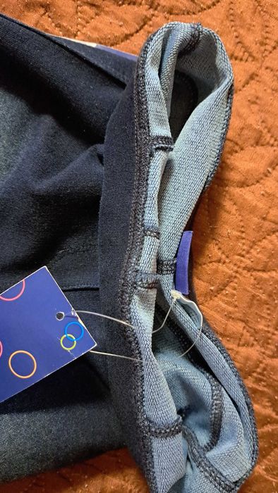 Нови детски дънки Lupilu