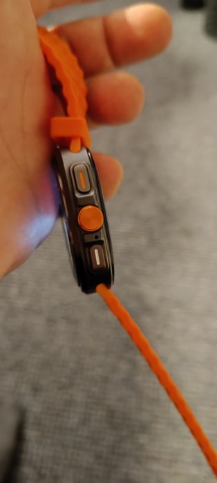 Smartwatch z7 ultra