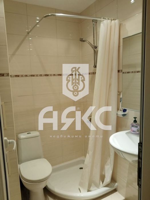 Дава се под наем Двустаен апартамент в София, Медицинска академия - 62 кв.м за 750 € - Снимка #6