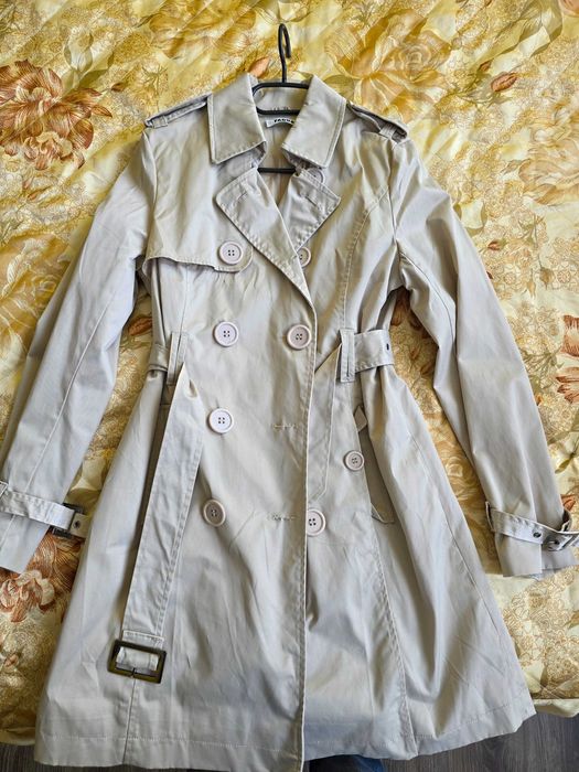 Зимно яке М размер