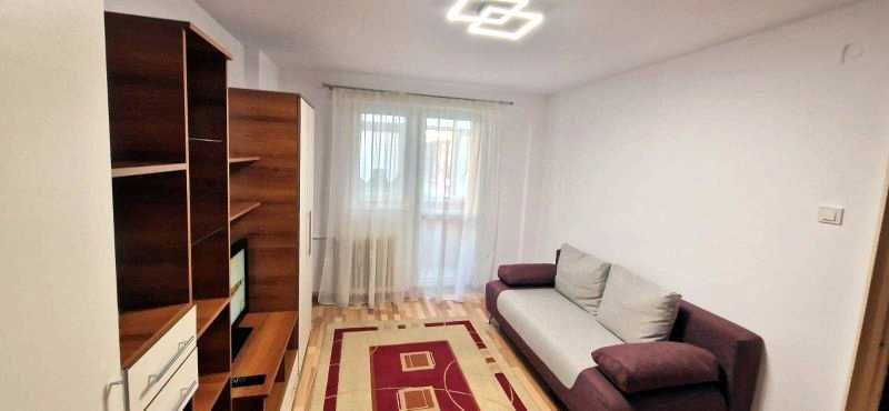 Fără comision! Apartament 2 camere, Sălăjan – mobilat și utilat complet, loc de parcare, 4 minute de metrou 1 Decembrie