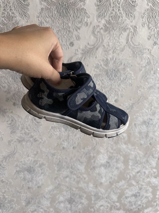 Сандали для садика 27р