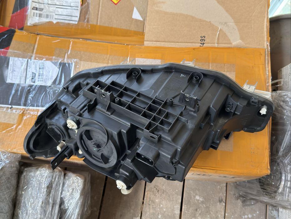 Vand Far Dreapta Bmw Seria 3 F30/F31 LCI Facelift