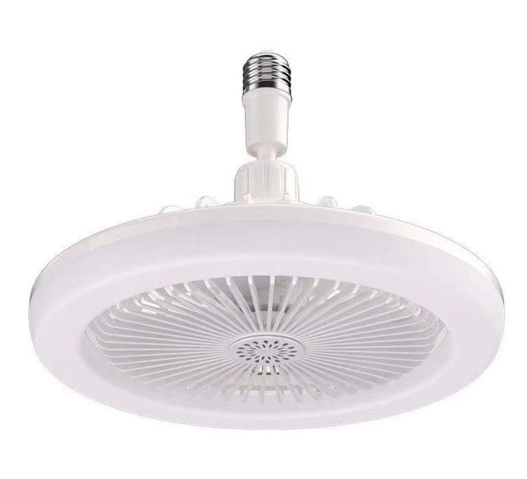 Вентилятор светильник потолочный