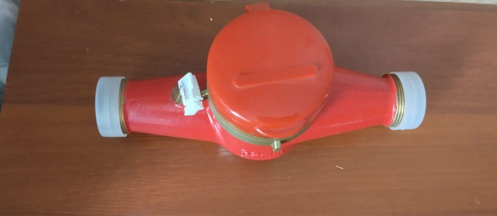 Счетчик для воды универсальный ду 32