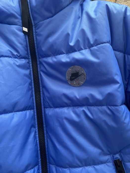 Дамско яке Nike