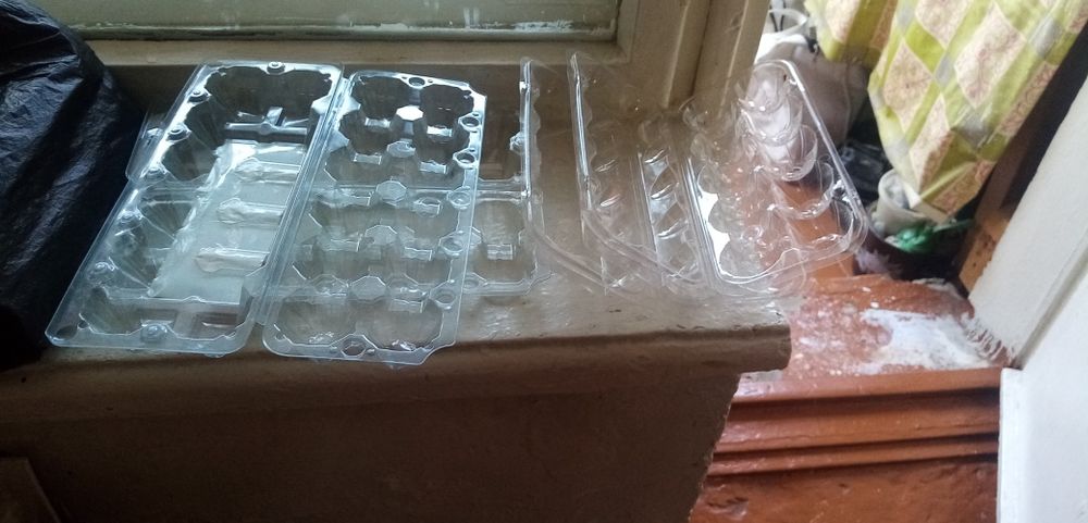 Продам Пищевую тару