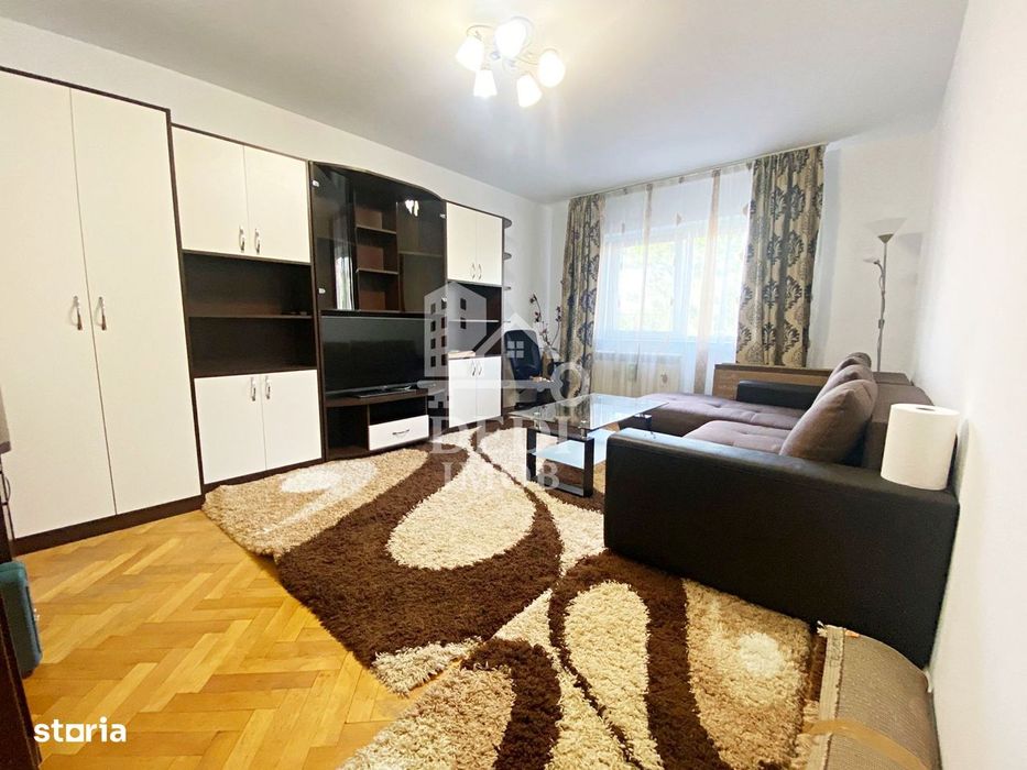 Apartament 3 camere de inchiriat in zona Iosia, Oradea